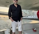 Bobo 57 ans Köln Allemagne