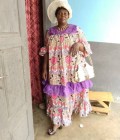 Sylvie 51 ans Yaoundé  Cameroun