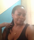 Yvette 40 years Yaounde V Cameroon