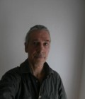 Marc 66 ans Strasbourg France