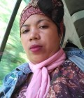 Francine 32 ans Sambava Côte d'Ivoire