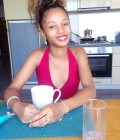 Edith 22 ans Diego Madagascar