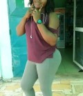 Blanche 29 Jahre Centre Cameroun