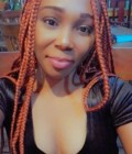 Cassandre 35 ans Douala Cameroun