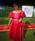 Danielle 55 ans Yaoundé Cameroun