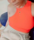 Anaïta 34 ans Yaoundé  Cameroun