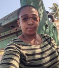 Anita  27 Jahre Tananarive Madagascar