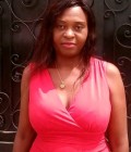 Alicia 42 years Douala  Cameroon