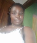 Lovelyne 31 ans Yaoundé Cameroun