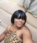 Manuela 37 ans Yaoundé  Cameroun