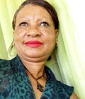 Ernestine 54 ans Yaoundé5 Cameroun