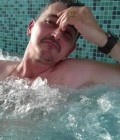 Ghislain 49 ans Monnaie France