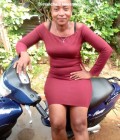 Emilie 38 ans Antalaha  Madagascar