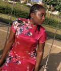 Chanelle 31 ans Dakar Sénégal