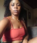 Thérèse 25 ans Yaounde Mfoundi Cameroun