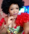 Elisette 34 ans Yaoundé  Cameroun