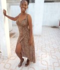 Anissa 26 ans Tamatave Madagascar