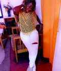 Jeannette 36 Jahre Yaounde  Kamerun