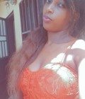 Francine 36 ans Yaoundé 4  Cameroun