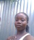 Rinah 25 ans Sambava Madagascar