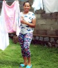 Bersia 44 ans Antananarivo  Madagascar