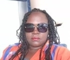 Joanna 44 ans  Cameroun