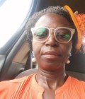 Adèle 46 ans Centre  Cameroun