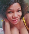 Lionelle 33 ans N'djamena  Tchad