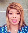 Hassital 28 ans Abidjan  Côte d'Ivoire