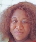 Angeline 32 Jahre Yaoundé5 Kamerun