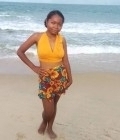 Madonna 19 ans Toamasina Madagascar