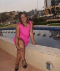 Thérèse 52 ans Yaoundé 5 Cameroun