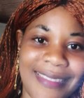 Carine 32 ans Mbalmayo  Cameroun