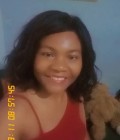 Suzanne 34 ans Yaoundé 6 Cameroun