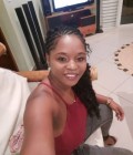 Josiesonia 29 ans Fénérive-est Madagascar