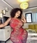 Pamela 34 Jahre Kumasi  Ghana