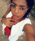 Virginie 25 years Mfoundi Cameroon