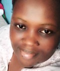 Raissa  36 ans Abidjan  Côte d'Ivoire