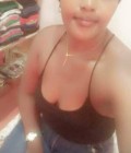 Francisca 33 ans Toamasina Madagascar