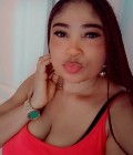 Elodie 36 Jahre Yaoundé  Kamerun