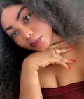 Linda 37 ans Cocody Côte d'Ivoire