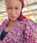 Rose Armande 38 ans Treichville  Côte d'Ivoire