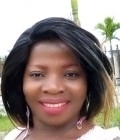 Thérèse 38 ans Centre Cameroun