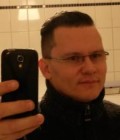 Stephan 47 ans Zahna Allemagne