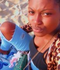 Eunice 25 ans Lomé  Togo