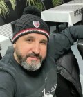 Daniel  43 ans Bruxelles  Belgique