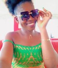 Micheline 30 ans Africaine  Cameroun