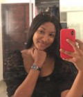 Myria 32 ans Abidjan Côte d'Ivoire