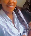 Elikia 32 ans Centre Cameroun