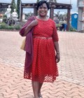 Ange marie 46 ans Yaounde 1 Cameroun